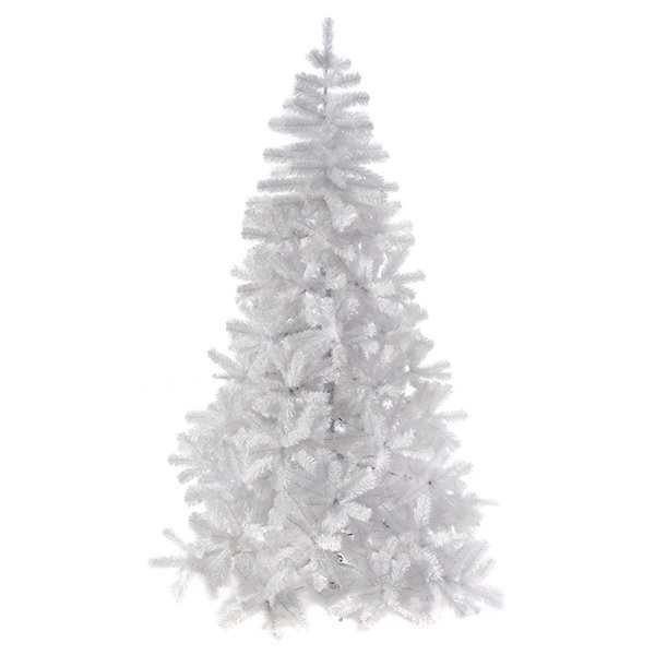 Χριστουγεννιάτικο Δέντρο Super Colorado Deluxe White (2,40m)